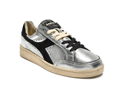 PRESTIGE METAL USED SILVER